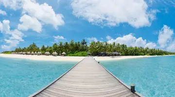 Villa Park Sun Island