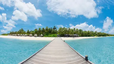 Villa Park Sun Island