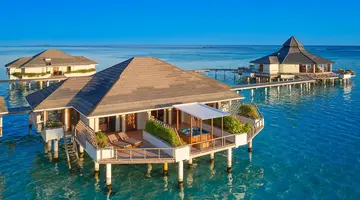 Villa Park Sun Island