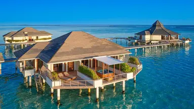Villa Park Sun Island