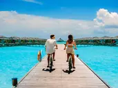 Villa Park Sun Island
