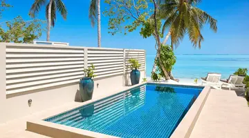 Villa Park Sun Island
