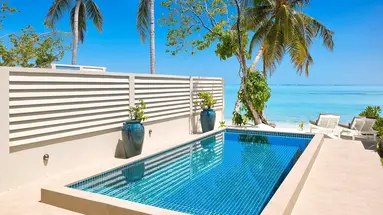 Villa Park Sun Island