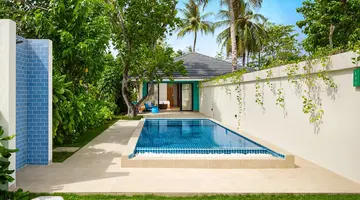 Villa Park Sun Island