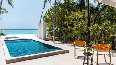 Villa Park Sun Island
