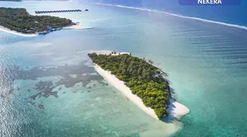 Villa Park Sun Island