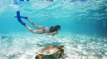 VILLA PARK, SUN ISLAND