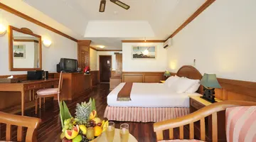 VILLA PARK, SUN ISLAND