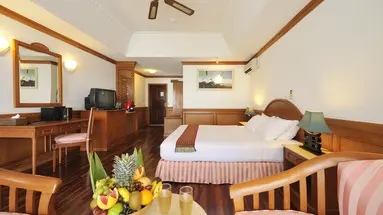 VILLA PARK, SUN ISLAND