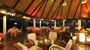 VILLA PARK, SUN ISLAND
