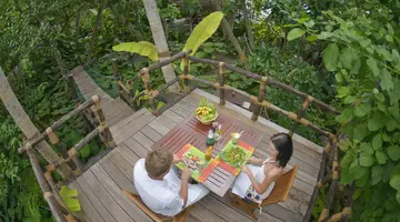 VILLA PARK, SUN ISLAND