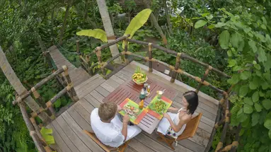 VILLA PARK, SUN ISLAND