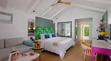 VILLA PARK, SUN ISLAND