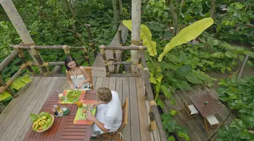 VILLA PARK, SUN ISLAND