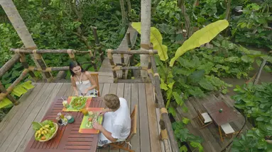 VILLA PARK, SUN ISLAND