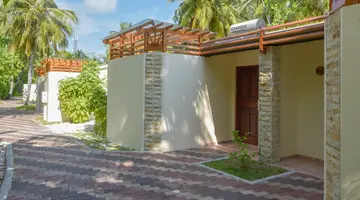 VILLA PARK, SUN ISLAND