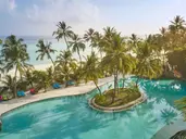 Villa Park Sun Island