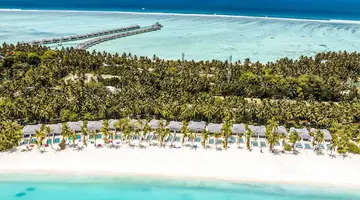 Villa Park Sun Island