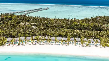 Villa Park Sun Island