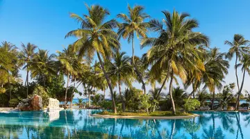Villa Park Sun Island