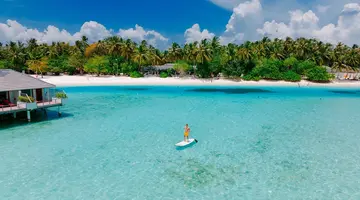 Villa Park Sun Island