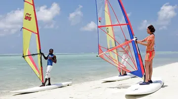 VILLA PARK, SUN ISLAND