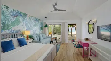 VILLA PARK, SUN ISLAND