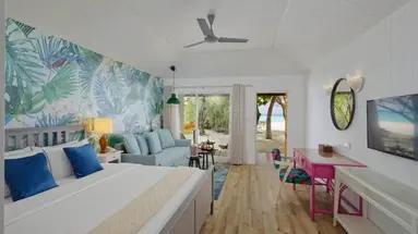 VILLA PARK, SUN ISLAND
