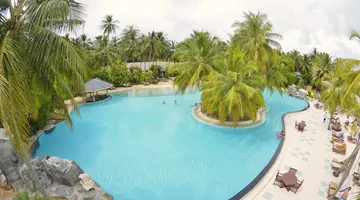 VILLA PARK, SUN ISLAND