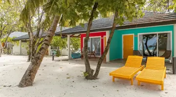 VILLA PARK, SUN ISLAND