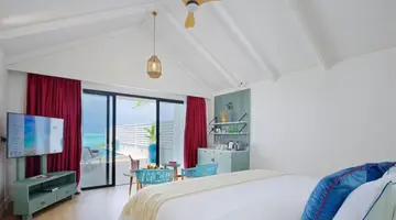 VILLA PARK, SUN ISLAND