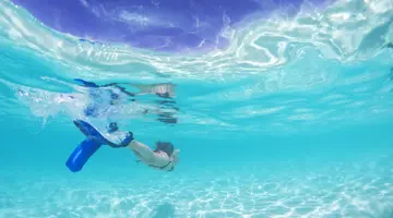 VILLA PARK, SUN ISLAND