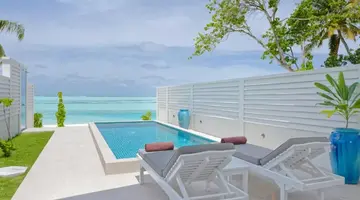 VILLA PARK, SUN ISLAND