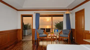 VILLA PARK, SUN ISLAND