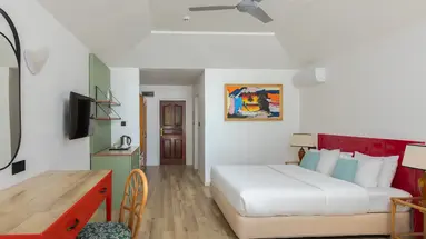 VILLA PARK, SUN ISLAND