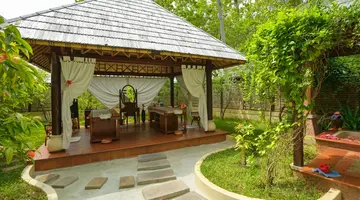 VILLA PARK, SUN ISLAND