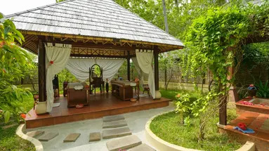 VILLA PARK, SUN ISLAND