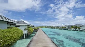 VILLA PARK, SUN ISLAND