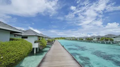 VILLA PARK, SUN ISLAND