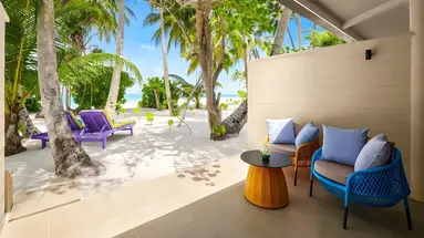 Villa Park Sun Island