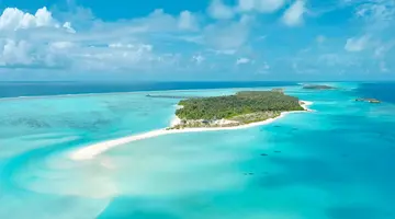 Villa Park Sun Island