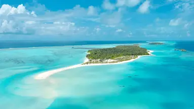 Villa Park Sun Island