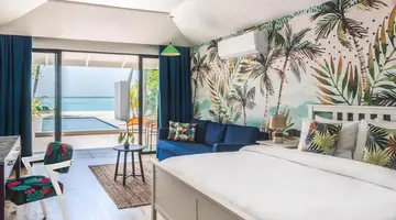 Villa Park Sun Island