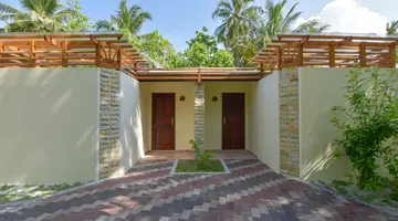 VILLA PARK, SUN ISLAND