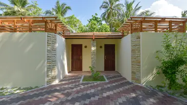 VILLA PARK, SUN ISLAND