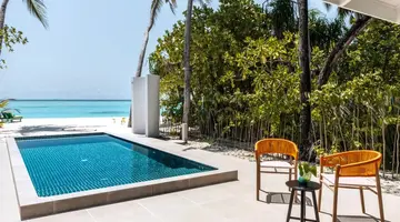 VILLA PARK, SUN ISLAND