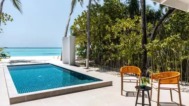VILLA PARK, SUN ISLAND
