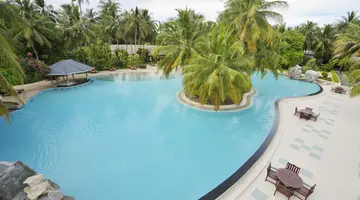 VILLA PARK, SUN ISLAND
