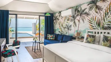 VILLA PARK, SUN ISLAND