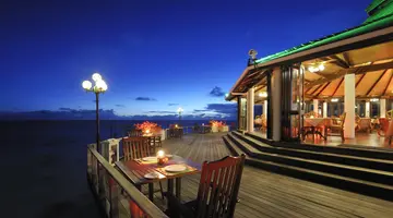 VILLA PARK, SUN ISLAND